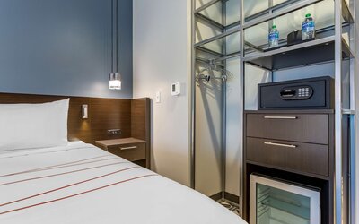 Vīb Hotel by Best Western Phoenix - Tempe