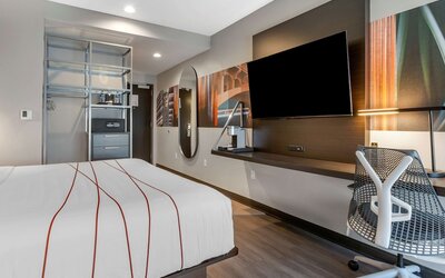 Vīb Hotel by Best Western Phoenix - Tempe