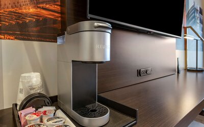 Vīb Hotel by Best Western Phoenix - Tempe