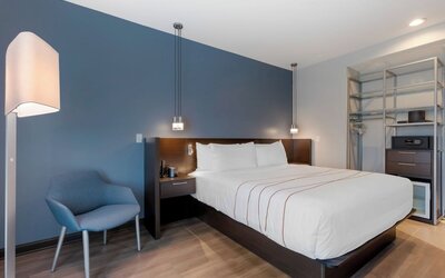 Vīb Hotel by Best Western Phoenix - Tempe