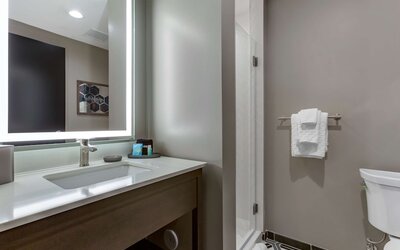 Vīb Hotel by Best Western Phoenix - Tempe