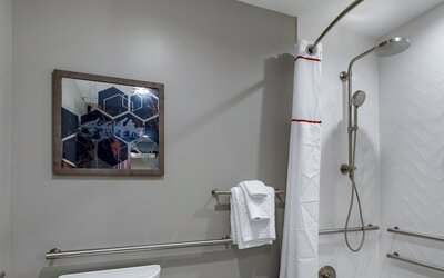 Vīb Hotel by Best Western Phoenix - Tempe