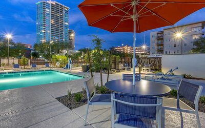 Vīb Hotel by Best Western Phoenix - Tempe