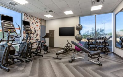 Vīb Hotel by Best Western Phoenix - Tempe