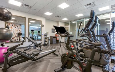Vīb Hotel by Best Western Phoenix - Tempe