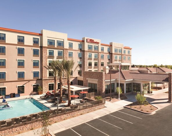 Hilton Garden Phoenix Tempe, University Research Park