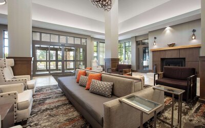 Hilton Garden Phoenix Tempe, University Research Park