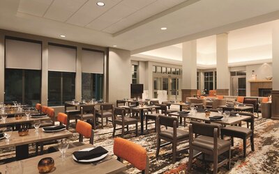 Hilton Garden Phoenix Tempe, University Research Park