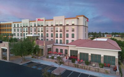 Hilton Garden Phoenix Tempe, University Research Park
