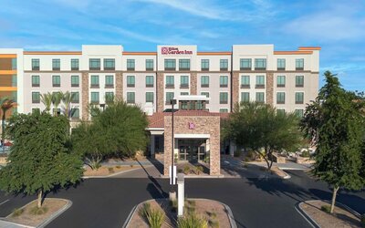 Hilton Garden Phoenix Tempe, University Research Park