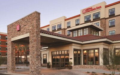 Hilton Garden Phoenix Tempe, University Research Park