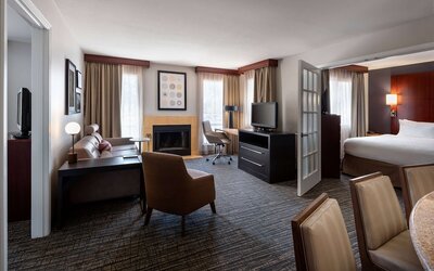 Sonesta ES Suites Tempe