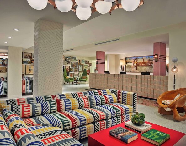 Graduate by Hilton Tempe