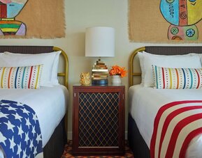 Graduate by Hilton Tempe
