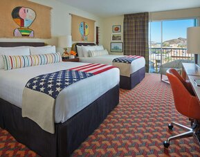 Graduate by Hilton Tempe