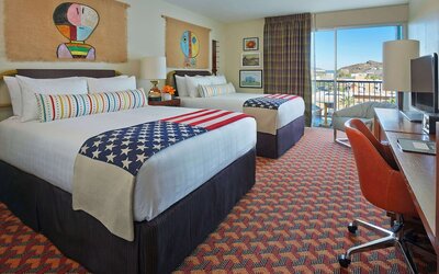 Graduate by Hilton Tempe