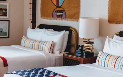 Graduate by Hilton Tempe