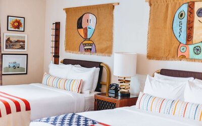 Graduate by Hilton Tempe