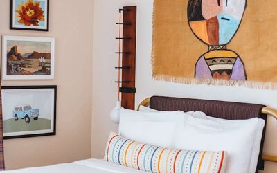 Graduate by Hilton Tempe