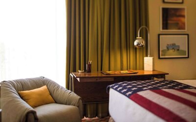 Graduate by Hilton Tempe