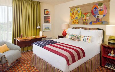 Graduate by Hilton Tempe
