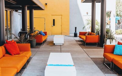 Graduate by Hilton Tempe