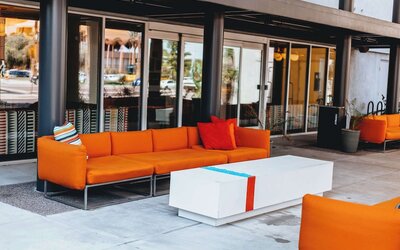 Graduate by Hilton Tempe