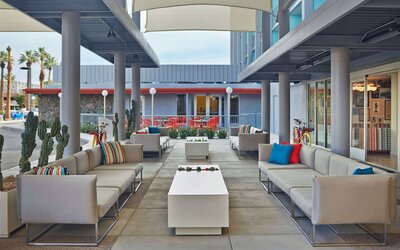 Graduate by Hilton Tempe