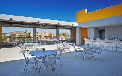 Graduate by Hilton Tempe
