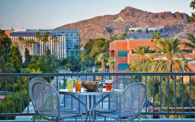 Graduate by Hilton Tempe