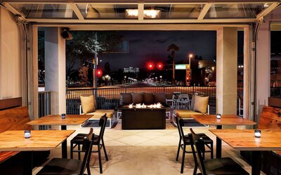 Graduate by Hilton Tempe