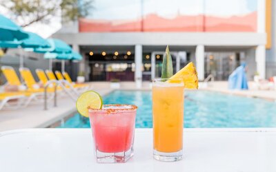 Graduate by Hilton Tempe