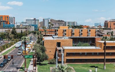 Graduate by Hilton Tempe
