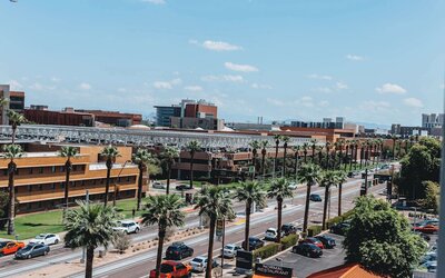 Graduate by Hilton Tempe