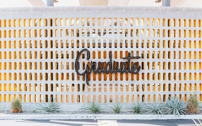 Graduate by Hilton Tempe