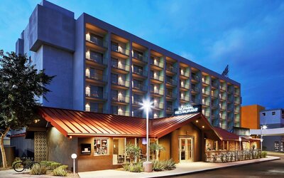 Graduate by Hilton Tempe