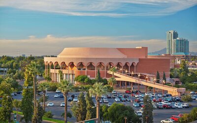 Graduate by Hilton Tempe