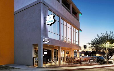 Graduate by Hilton Tempe