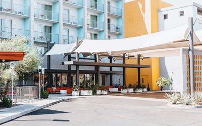 Graduate by Hilton Tempe