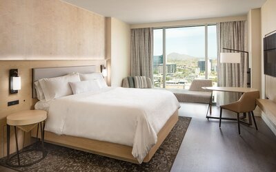 The Westin Tempe