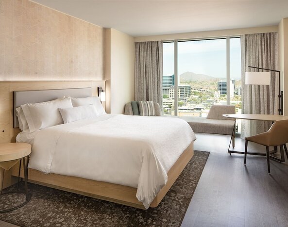 The Westin Tempe