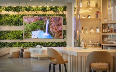 The Westin Tempe