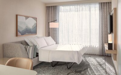 The Westin Tempe