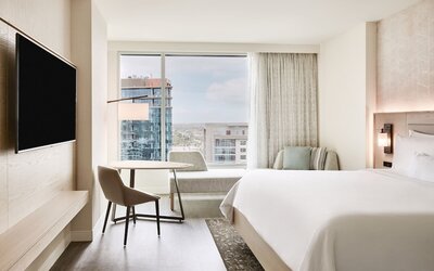 The Westin Tempe