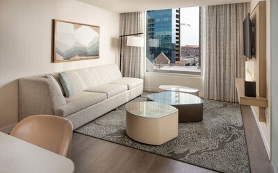 The Westin Tempe