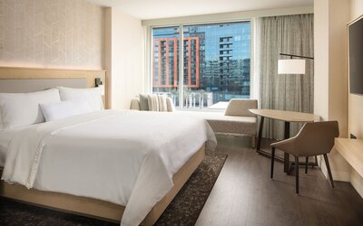 The Westin Tempe