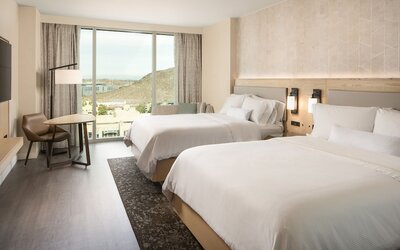 The Westin Tempe