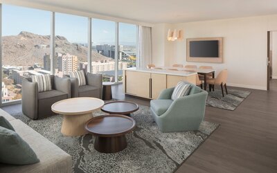The Westin Tempe
