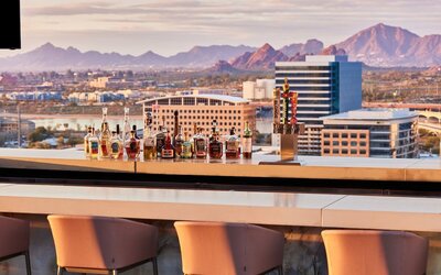 The Westin Tempe