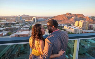 The Westin Tempe
